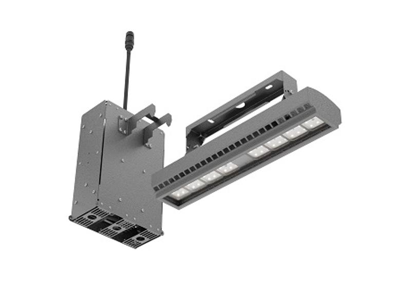Светильник светодиодный HB LED 75 D80 5000K (EXTREME) | 1224004850 | Световые Технологии — миниатюра 1