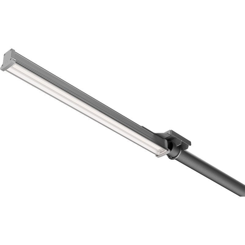 Светильник TRAY/PB (800) 50W PRS 750 GY | 1946000460 | Световые Технологии — Световые Технологии