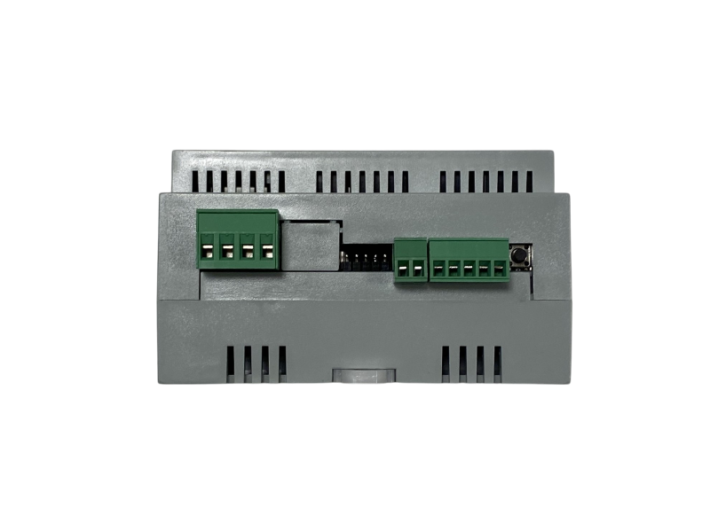 Модуль управления освещением Comf, 4 группы 4DO RS-485 ~220В | RCFLM4 | SE — миниатюра 3