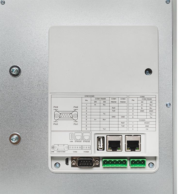 Панель оператора PRO-Screen 15E | RSC-15E | EKF — миниатюра 27
