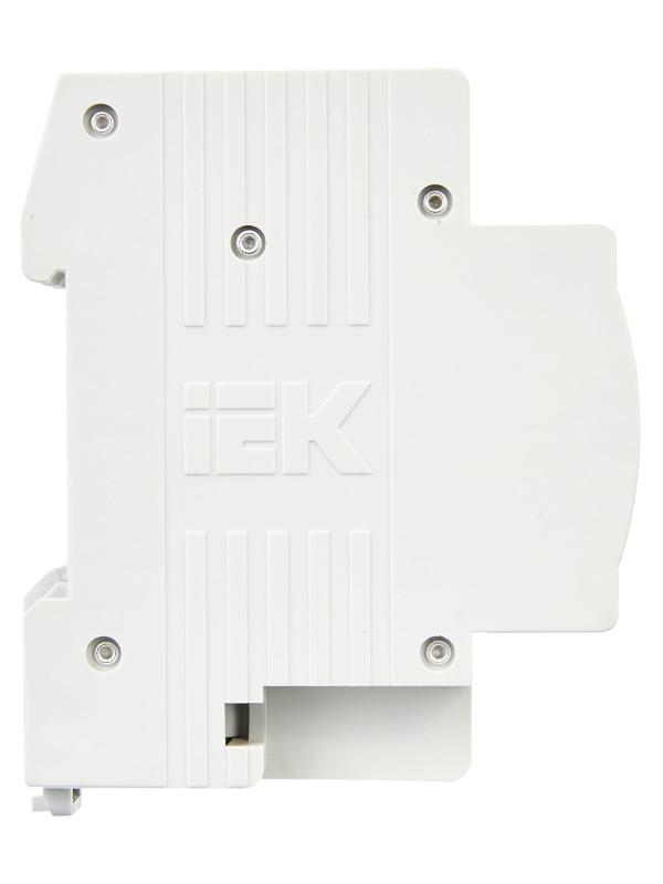 Звонок ЗД-47 на DIN-рейку  | MZD10-230 | IEK — миниатюра 4