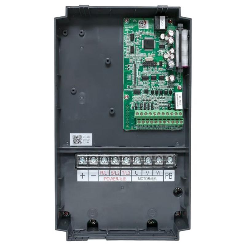 Преобразователь частоты для подъемно-транспортных механизмов PRO-Drive PD-150-FCE-15K-43-B | PD-150-FCE-15K-43-B | EKF — миниатюра 14