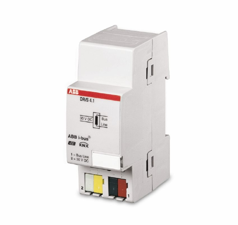 DR/S 4.1 Дроссель MDRC | 2CDG110029R0011 | ABB — ABB