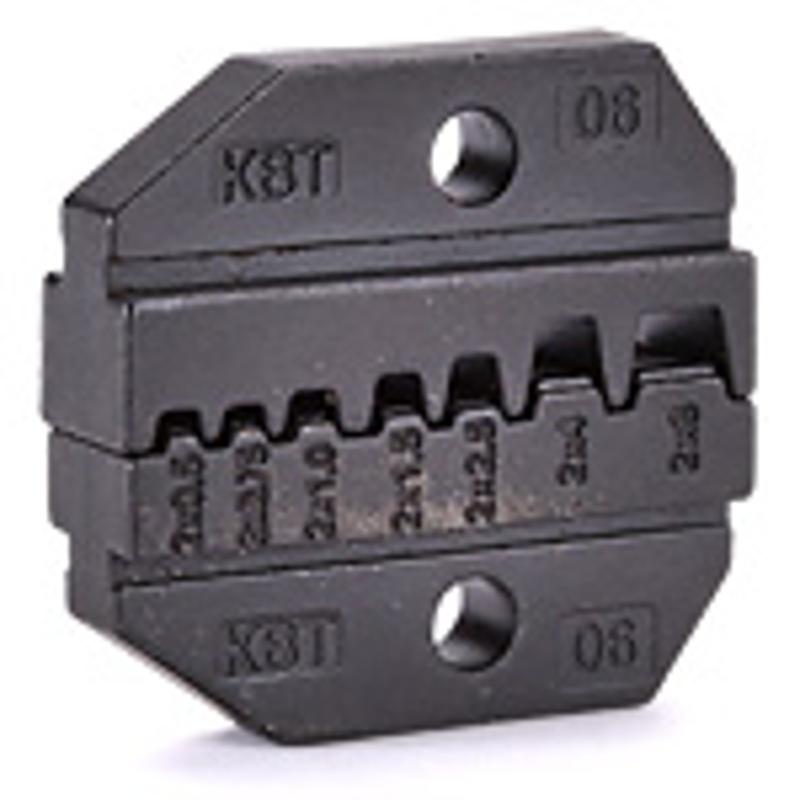 Пресс-клещи CTK-06 | 56543 | КВТ — миниатюра 2