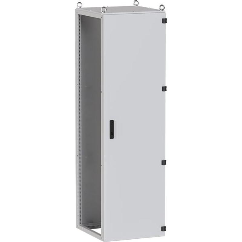 Корпус FORT (ВхШхГ) 1800x600x600мм IP31 PROxima | FK1866 | EKF — миниатюра 3