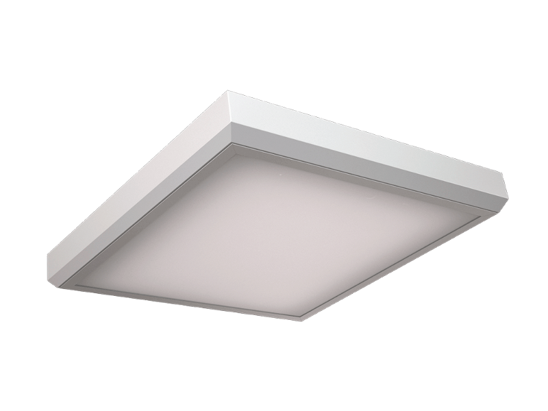 Светильник OPL/S ECO LED 1200 EM 4000K | 1058000310 | СВЕТОВЫЕ ТЕХНОЛОГИИ — миниатюра 2