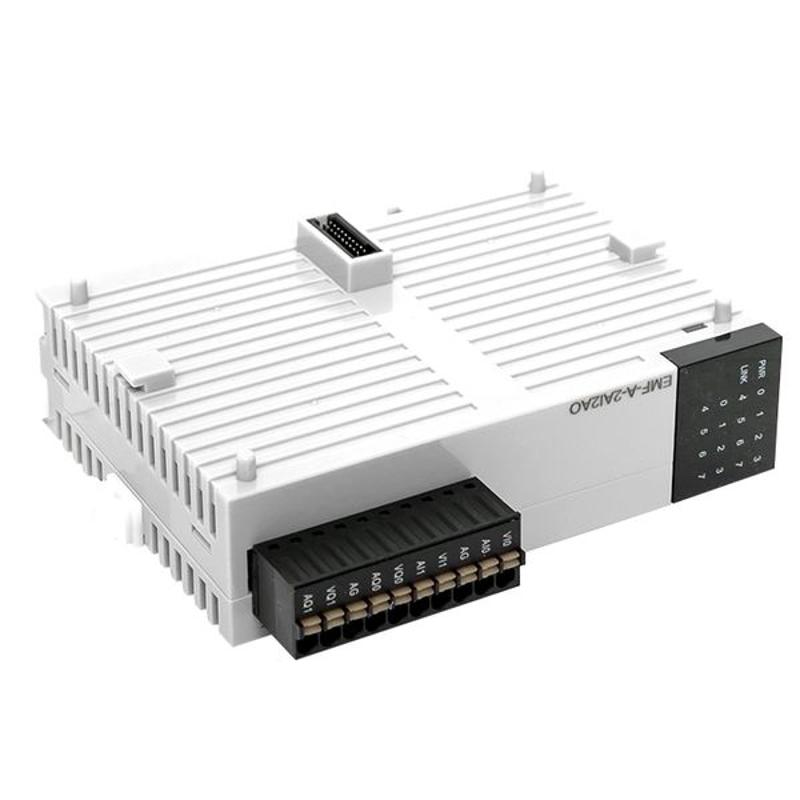 Модуль аналогового в/в EMF 2/2 PRO-Logic (с поверкой) | EMF-A-2AI2AO-V | EKF — миниатюра 9
