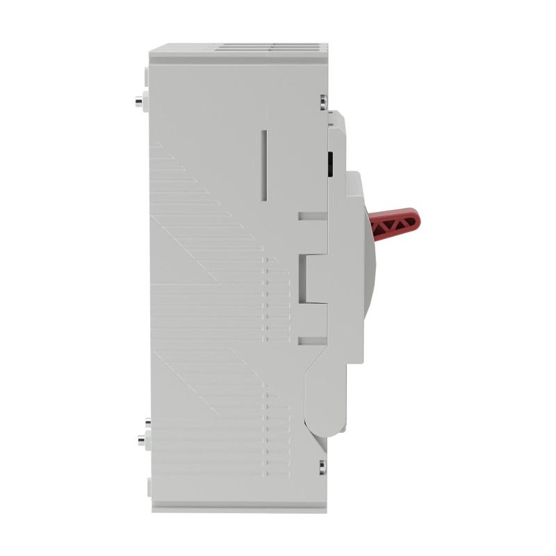 Авт. выкл. YON MGS250 3P 160-200A 36kA | MGS250N-3TAMF0200 | DKC — миниатюра 4