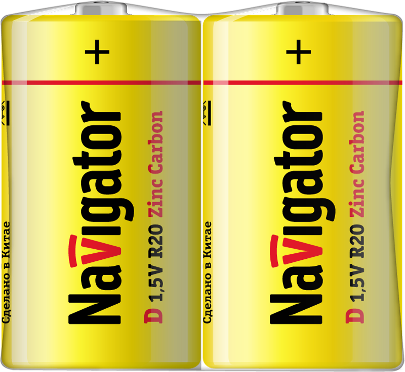 Элемент питания 94 761 NBT-NS-R20-SH2 |94761 |Navigator — Navigator