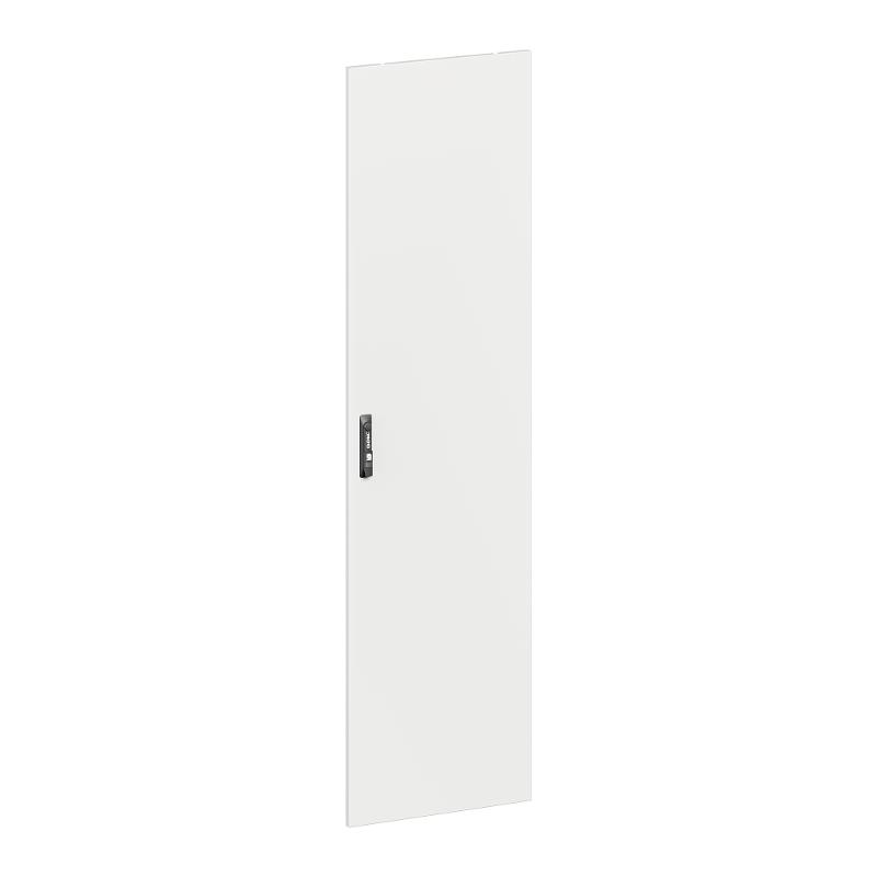 Дверь боковая для корпусов CQE & CQE N, ВхГ 2000х500 мм RAM block | R5NCPLE2050 | DKC — миниатюра 1