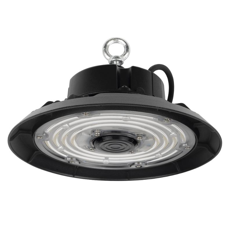 Светильник для высоких пролетов PHB 06 PRO-5 100W 5000K 90° IP65 | .5059320 | JazzWay — Jazzway