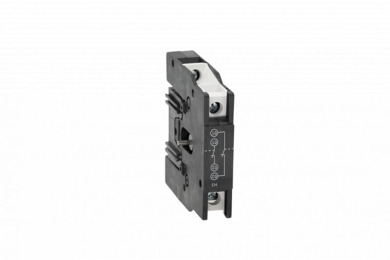 Механизм блокировки контакторов КМ-102 (9-38А) БМ-02 | 22188DEK | DEKraft — DEKraft