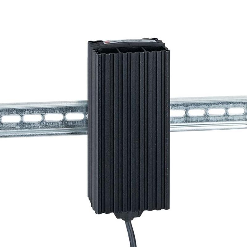 Обогреватель на DIN-рейку 100Вт 230В IP20 EKF PROxima | heater-100-20 | EKF — миниатюра 10