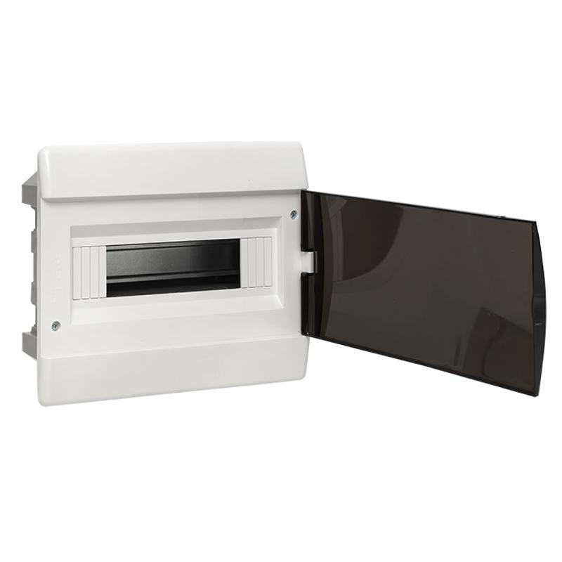 Щит распределительный встраиваемый ЩРВ-П-12 "SlimBox" IP41 EKF PROxima | sb-v-12 | EKF — миниатюра 4