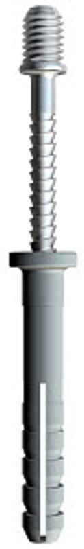 Дюбель M6/6x40mm (910 SDM M6) | 2350807 | OBO Bettermann — миниатюра 2