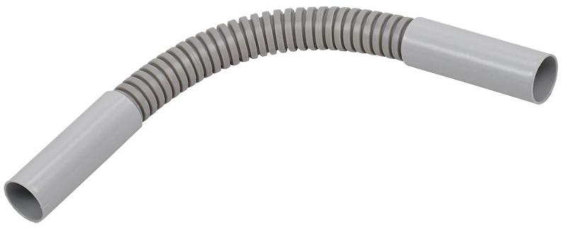 ELASTA Муфта гибкая труба-труба MGP20 IP44 | ET-TA00D-MGP-020-K41-010 | IEK — IEK (ИЭК)