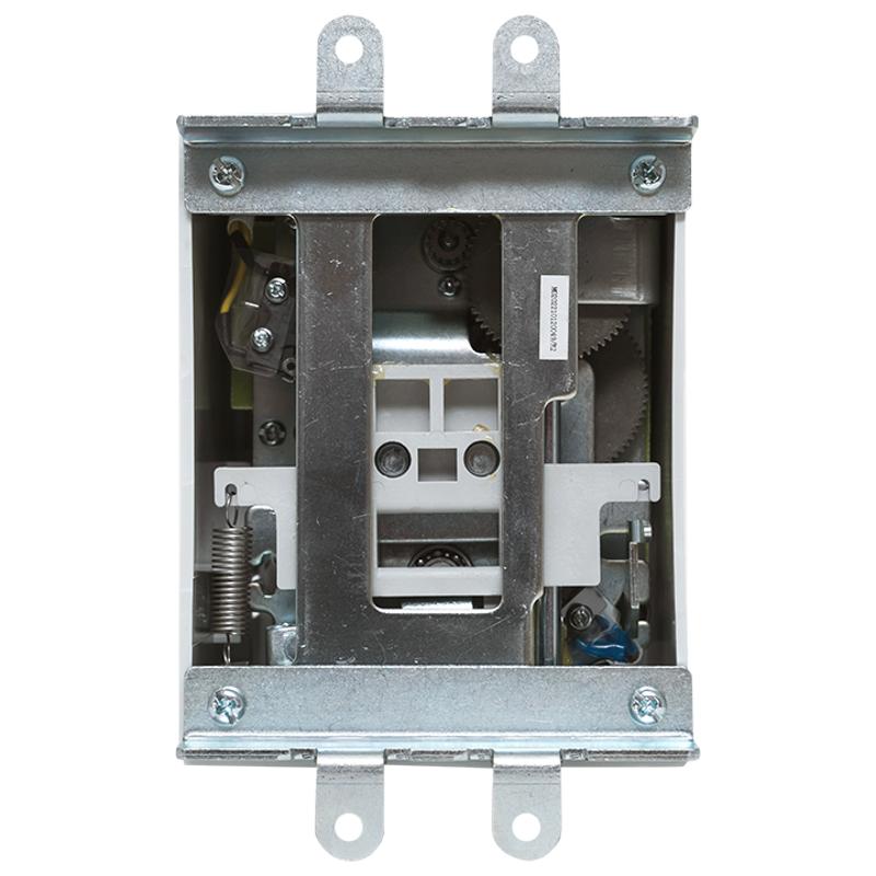 AV POWER-1 Электропривод CD2 для ETU | mccb-1-CD2-ETU-av | EKF — миниатюра 6
