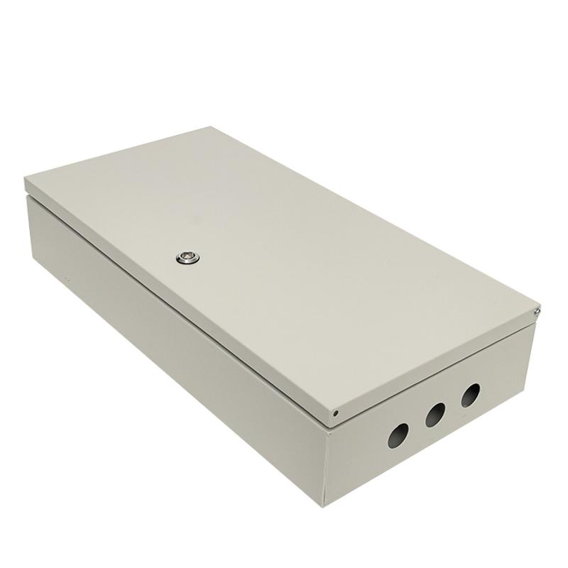 Щит распределительный навесной ЩРН-48 (ВхШхГ) 620х310х120мм IP54 Basic|mb24-48-bas|EKF — миниатюра 10