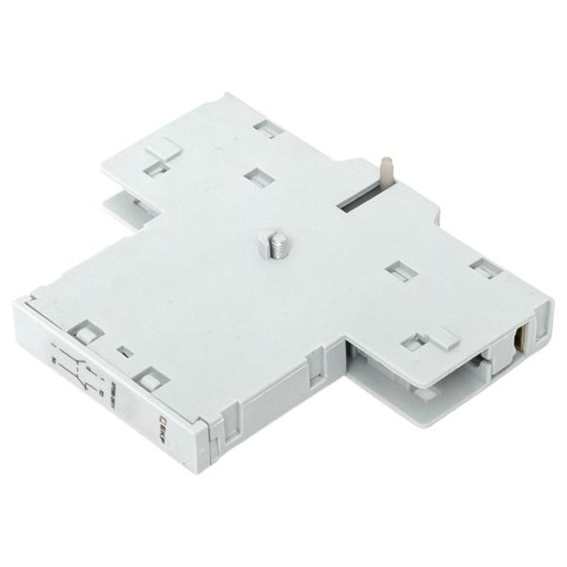 Контакт дополнительный АПД-80 ДК-11 NO+NC |apd3-dk11|EKF — миниатюра 18