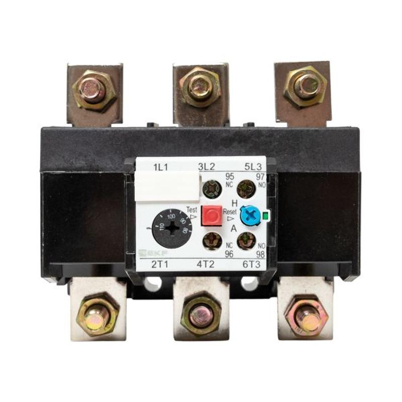Реле тепловое РТЭ-4380 80-110А EKF PROxima | rel-4380-80-110 | EKF — миниатюра 28