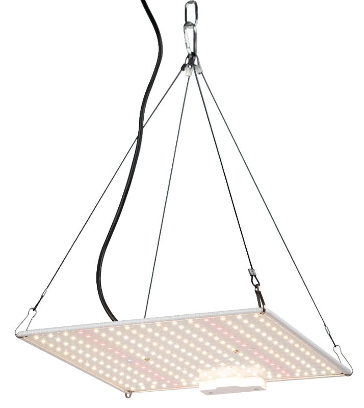 Фитопрожектор для растений светодиодный 80Вт FITO-80W-LED-QB Quantum board | Б0053285 | ЭРА — миниатюра 3