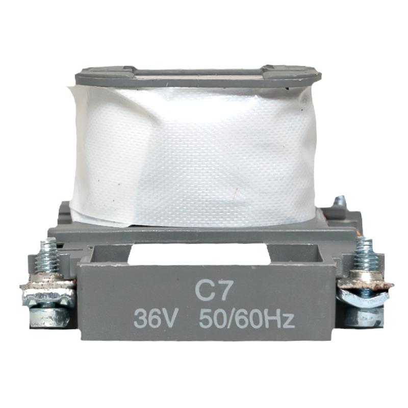 Катушка управления КМЭ 25А-32А 36В EKF PROxima | ctr-k-25-32a-36v | EKF — миниатюра 14