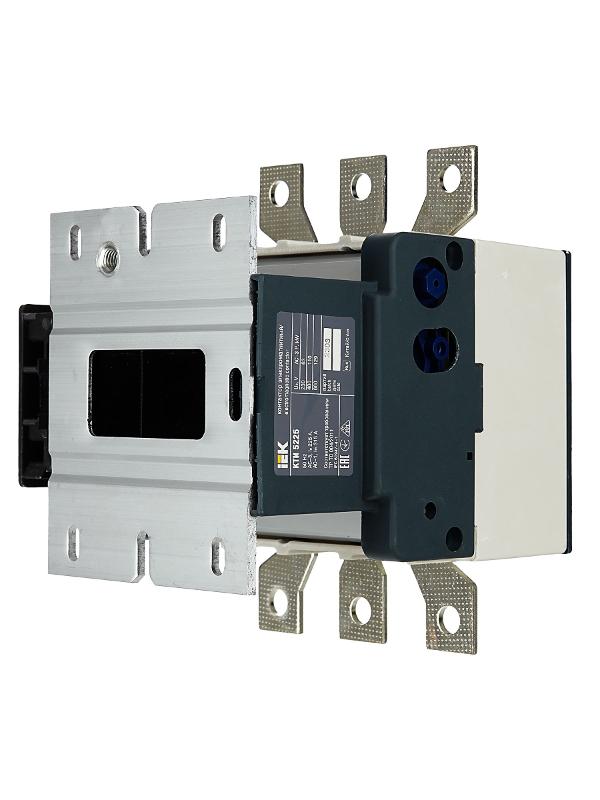 Контактор КТИ-5225  225А  230В/АС3  | KKT50-225-230-10 | IEK — миниатюра 3