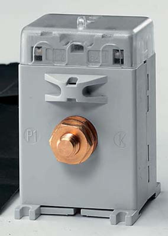 Трансформатор тока CTA/80/5A, класс 0.5 | 2CSG111110R1141 | ABB — ABB