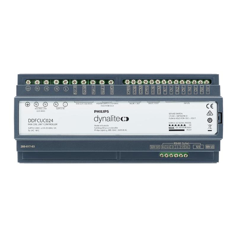 Контроллер управления DDFCUC024 | 913703081009 | Philips — миниатюра 2