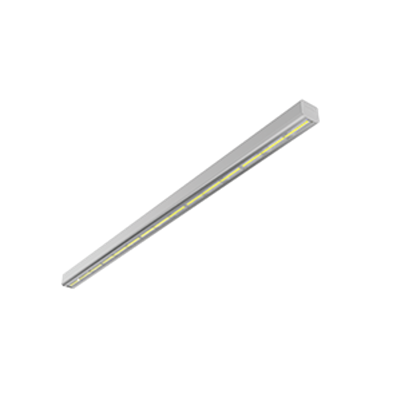 Светодиодный светильник Mercury LED Mall  2026*66*58 мм 89градx115град 112W 4000К | V1-R0-70431-31L12-2311240 | VARTON — фото 1 | Sento