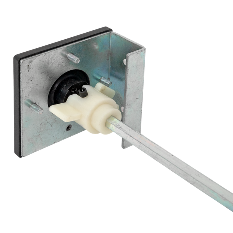 Рукоятка для управления через дверь рубильниками-выключателями PowerSwitch 63-100А | psds-ls-63-100 | EKF — миниатюра 17