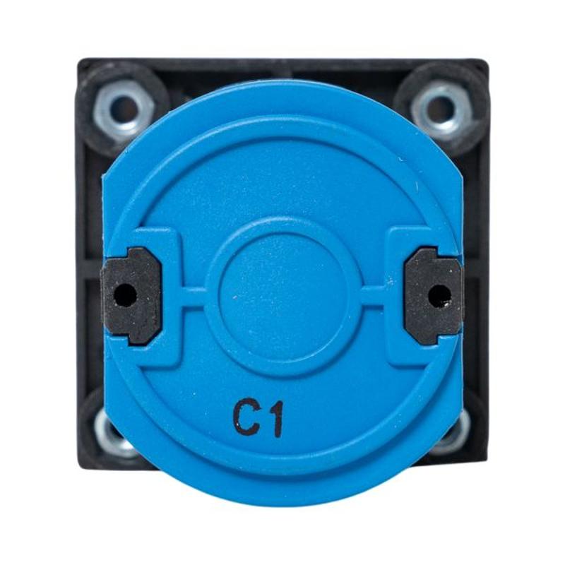 Переключатель кулачковый ПК-1-43 10А 3P "1-0-2" EKF PROxima | pk-1-43-10 | EKF — миниатюра 21