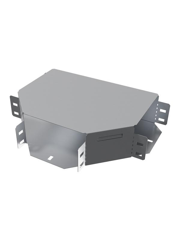 Ответвитель Т-образный горизонтальный 80х150 мм | SQ2902-2216 | TDM — TDM ELECTRIC