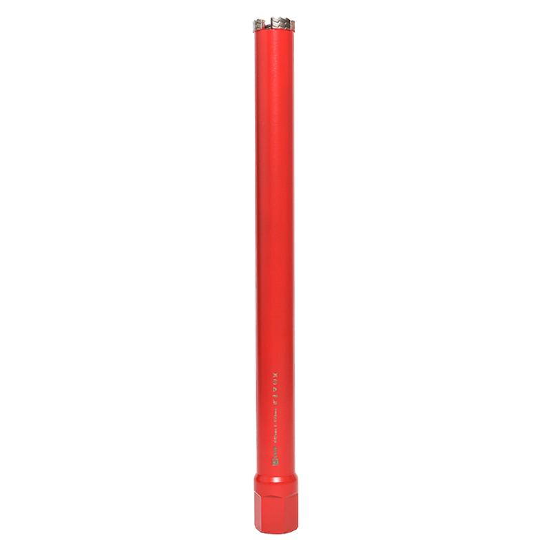 Коронка алмазная (проходка) WCHP-42/450 (1 ¼″ UNC) EKF Expert | wchp-sf42/450 | EKF — миниатюра 6