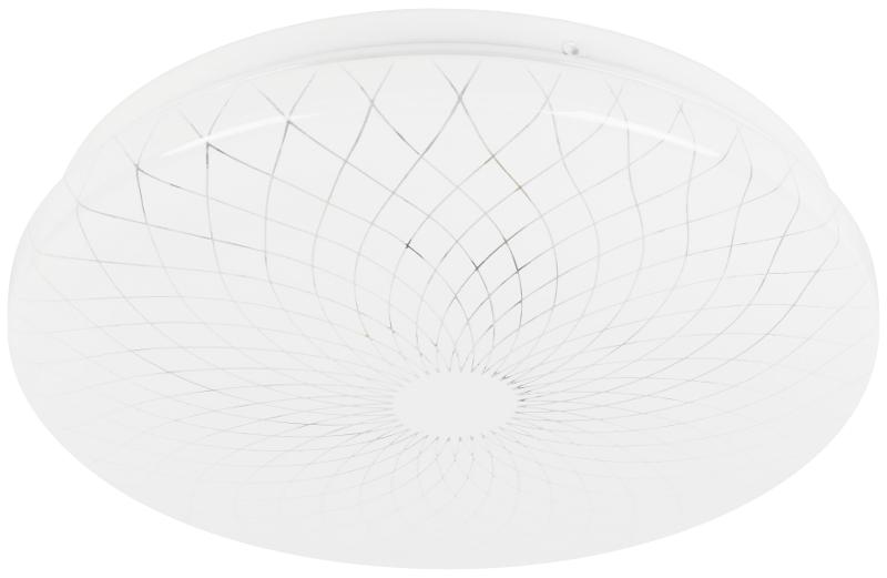 Светильник потолочный светодиодный  Классик без ДУ SPB-6 Slim Lily 18W-6,5K 6500К | Б0071156 | ЭРА — миниатюра 3