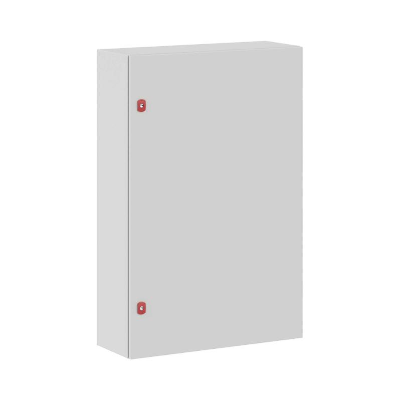 Корпус сварной навесной ST с М/П ВхШхГ 1200 x 800 x 300 | R5ST1283 | DKC — миниатюра 1