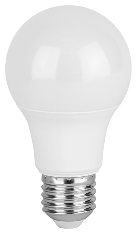 Лампа светодиодная LED A60-12W-827-E27 R (диод, груша, 12Вт, тепл, E27) (10/100/2000) | Б0050197 | ЭРА — миниатюра 2