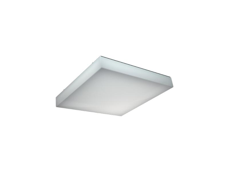 Светильник светодиодный UNI/R EVO (595x595) 30W OPL 940 WH | 1884000400 | Световые Технологии — Световые Технологии