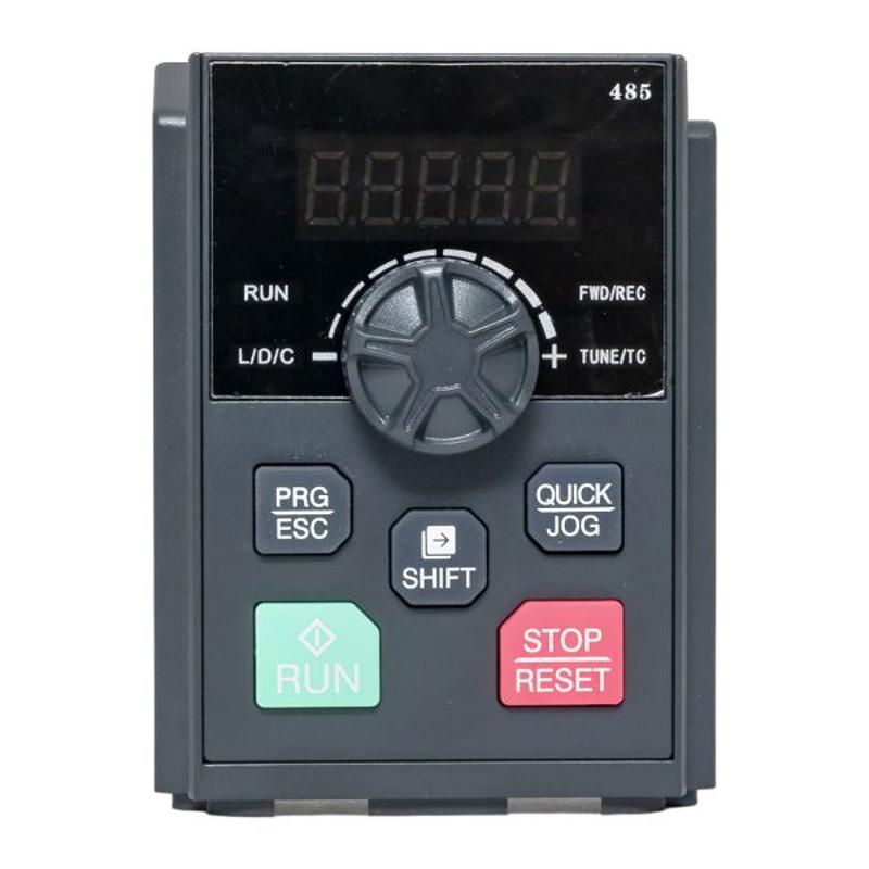 Преобразователь частоты PRO-Drive PD-150-FC-0K4-21-B |PD-150-FC-0K4-21-B|EKF — миниатюра 41