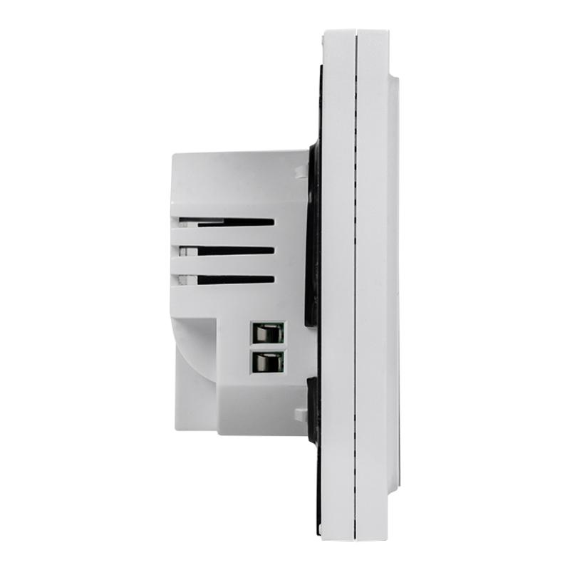 Умный термостат для теплых полов Wi-Fi Connect | ett-4 | EKF — миниатюра 5