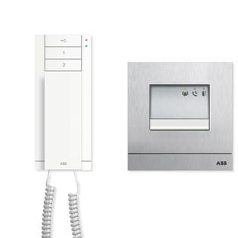 Комплект, аудио с трубкой | M20001 | ABB — ABB