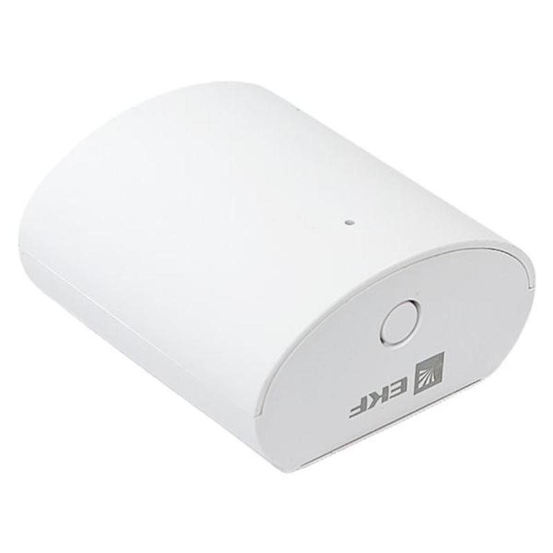 Умный датчик температуры и влажности Zigbee EKF Connect | is-th-nd-zb | EKF — миниатюра 15