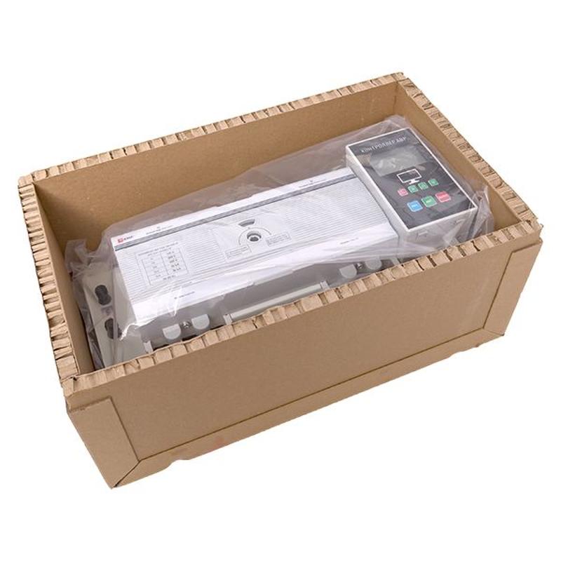 Устройство АВР ТСM-100/100А 3р EKF PROxima | ats-tsm-100A-3p-pro | EKF — миниатюра 40