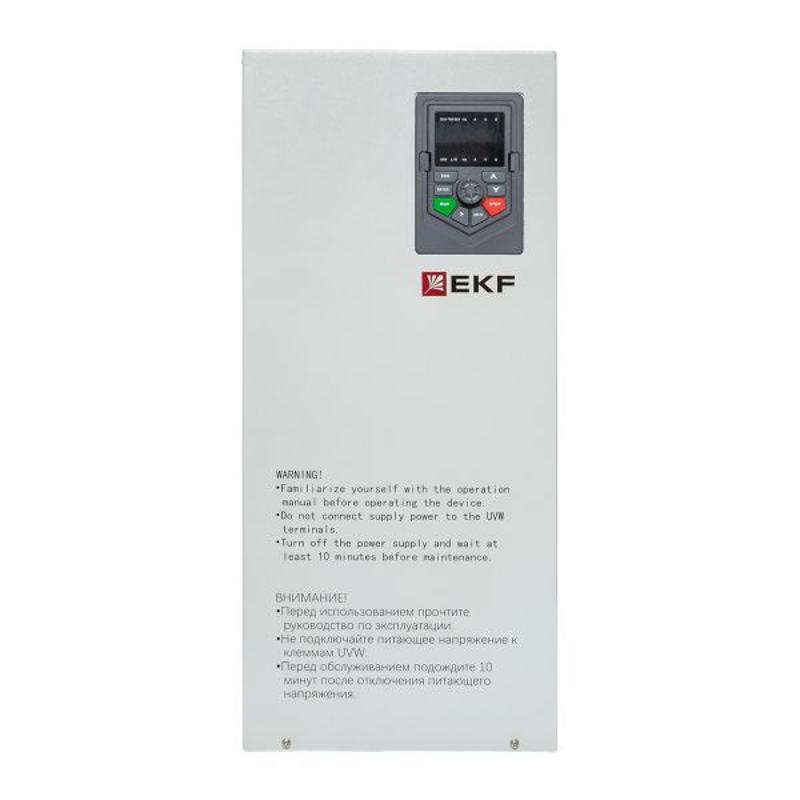 Преобразователь частоты PRO-Drive PD-90-FC-93K0-3 |PD-90-FC-93K0-3|EKF — миниатюра 20