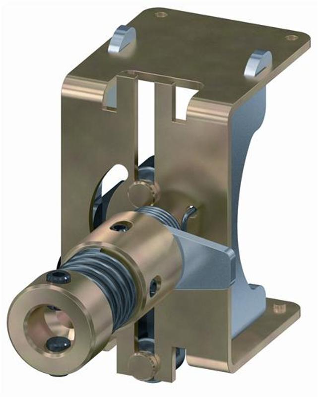 Поворотный механизм S800-RD | 2CCS800900R0041 | ABB — ABB