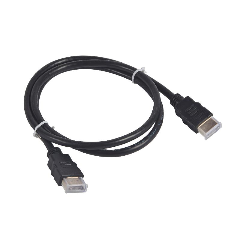 Кабель HDMI высокоскоростной 1м | 039851 | Legrand — Legrand