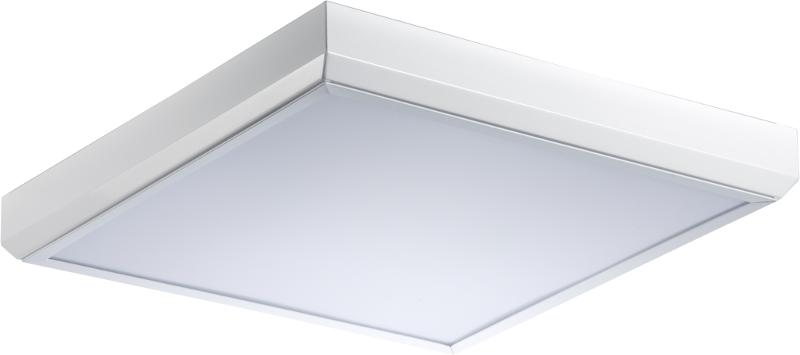 Светильник ЛПО OPL/S 436 HF 4х36Вт Т8 G13 ЭПРА IP20 | 1057000340 | Световые Технологии — миниатюра 1