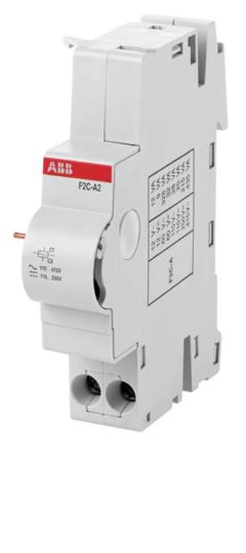 Расцепитель дистанционный F2C-A1, 12-60В | 2CSS200933R0011 | ABB — ABB