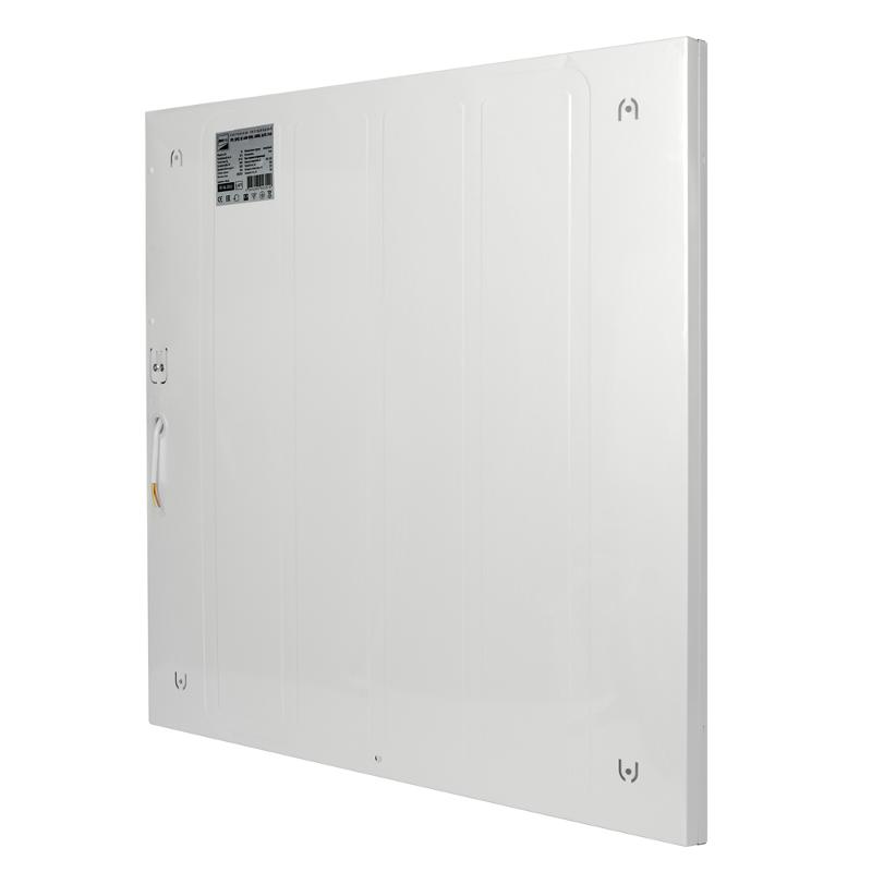 Светильник светодиодный потолочный PPL SPEC 02 40w Opal 4000K Ra90 IP40 595х595х25mm 100mA (для образ учр.) (уп. 4х1шт) | .5043510 | Jazzway — миниатюра 6