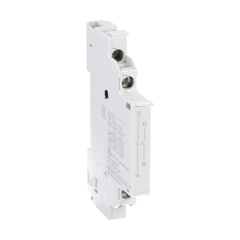 Блок контактов вспомогательный OptiStart MP-HS20-T2 |340189| КЭАЗ — фото 1 | Sento